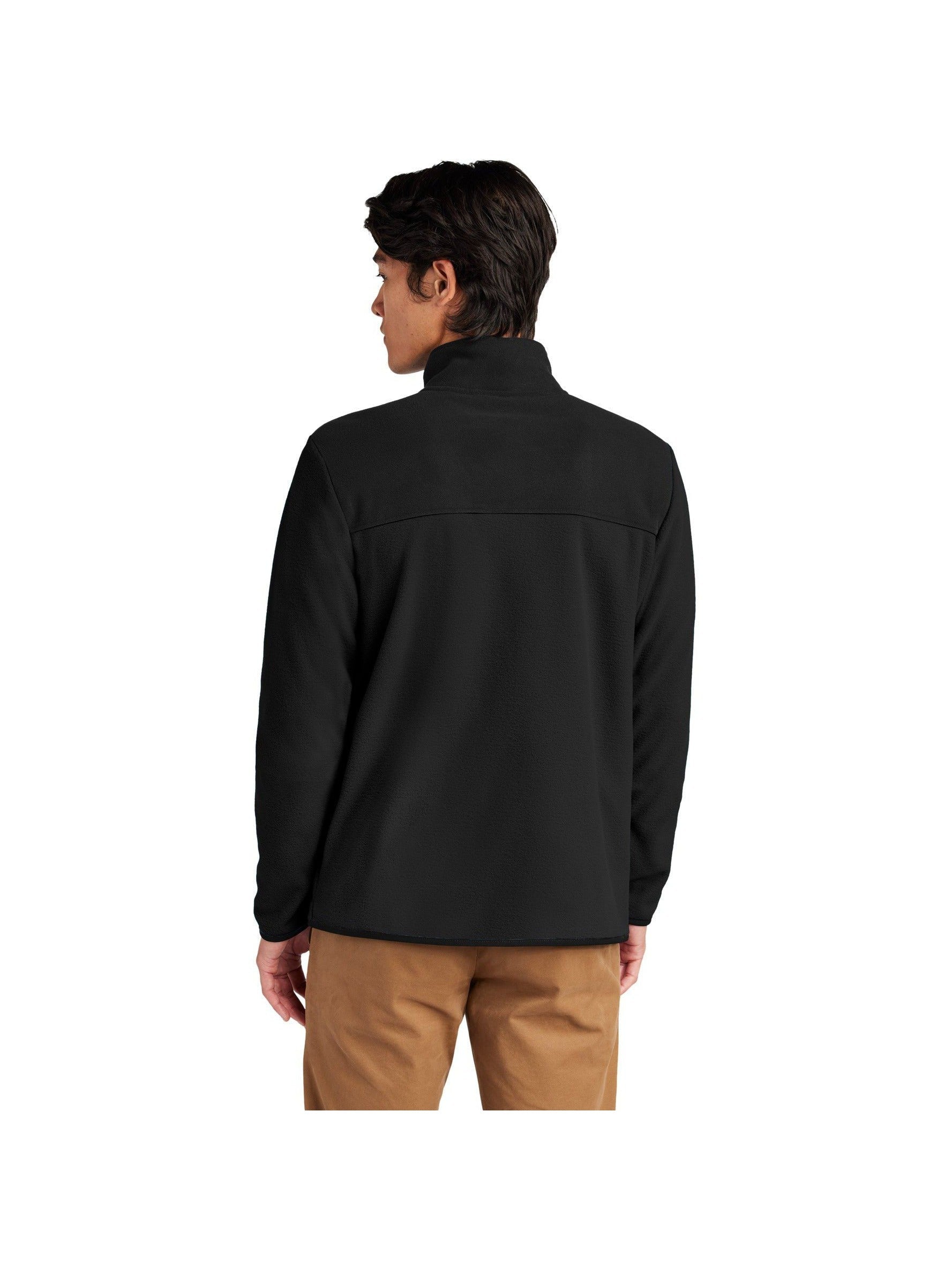 no-logo The North Face Glacier Full-Zip Fleece Jacket-The North Face-Thread Logic