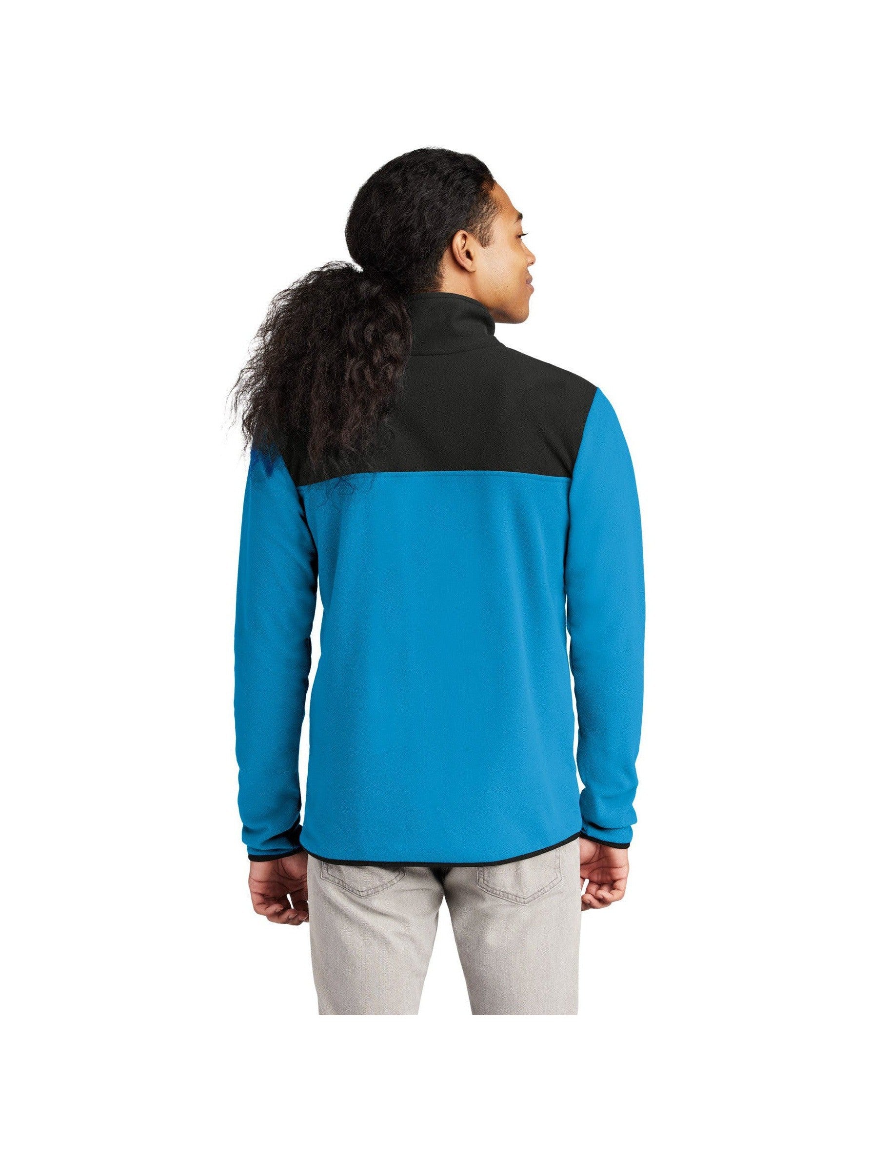 The North Face Glacier 1/4-Zip Fleece | Thread Logic