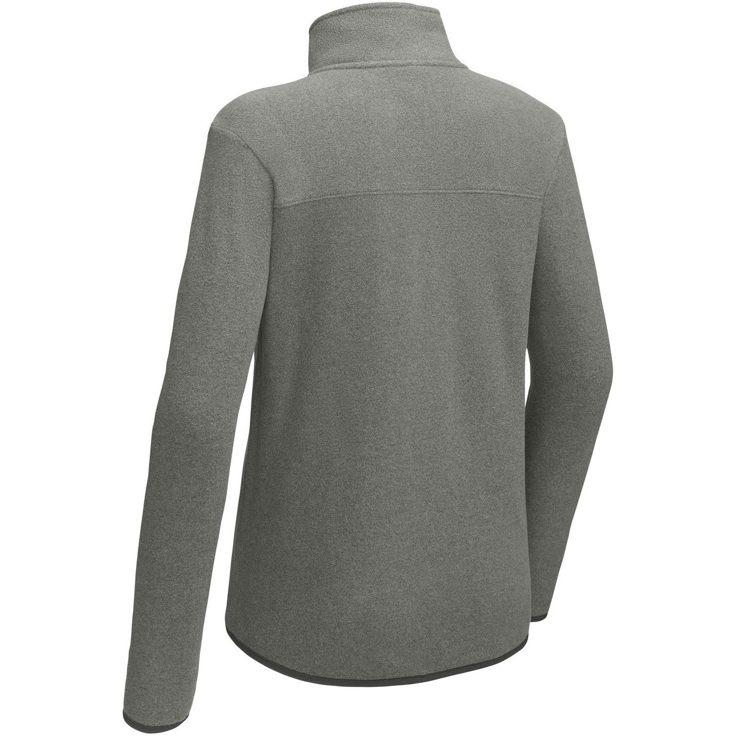 no-logo The North Face Ladies Glacier 1/4-Zip Fleece-The North Face-Thread Logic