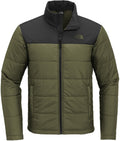 The North Face Chest Logo Everyday Insulated Jacket