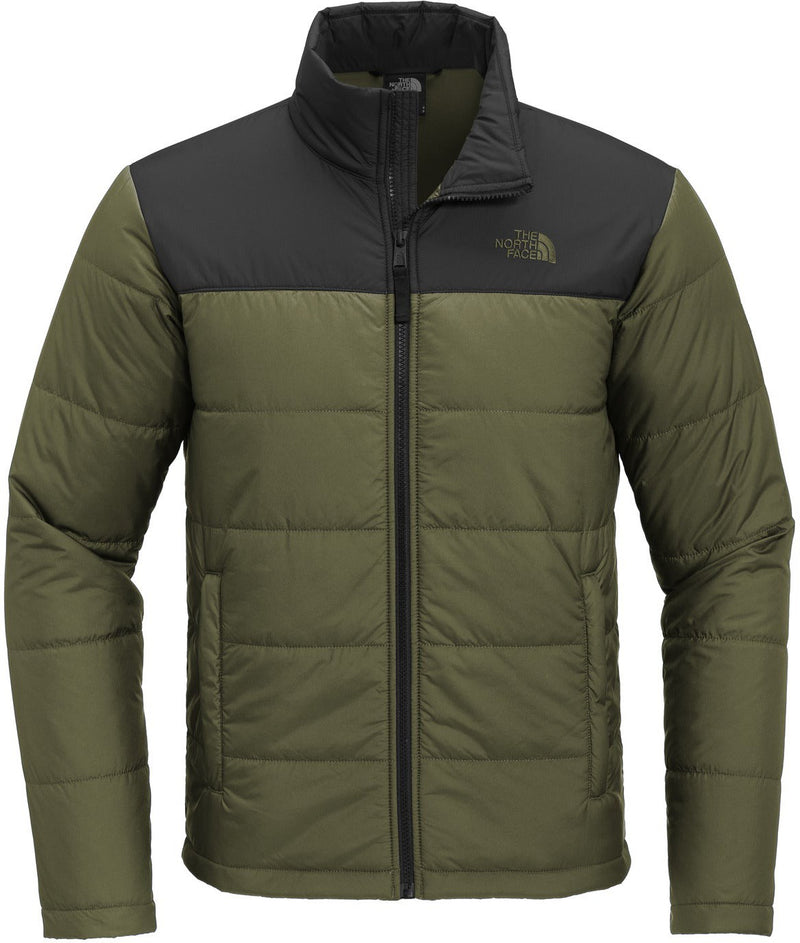 The North Face Chest Logo Everyday Insulated Jacket