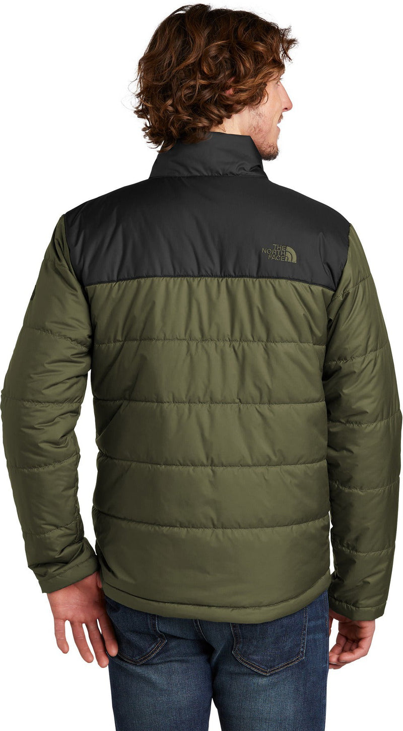 The North Face Chest Logo Everyday Insulated Jacket