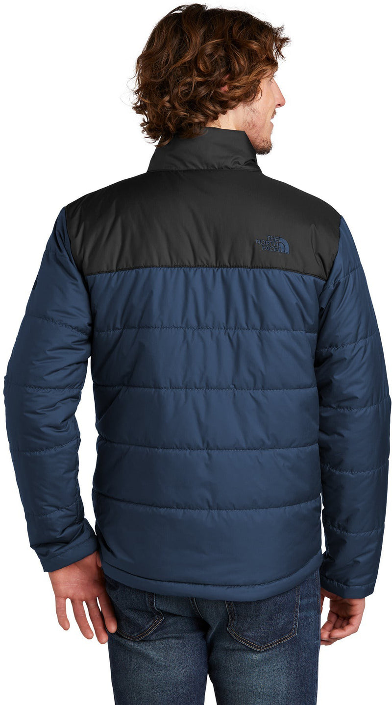 The North Face Chest Logo Everyday Insulated Jacket