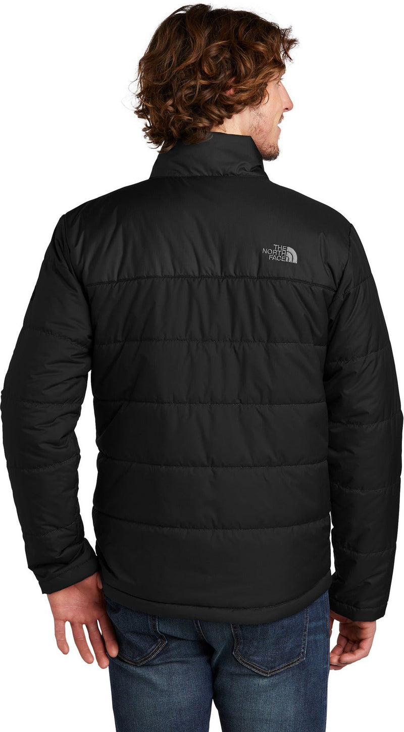 The North Face Chest Logo Everyday Insulated Jacket