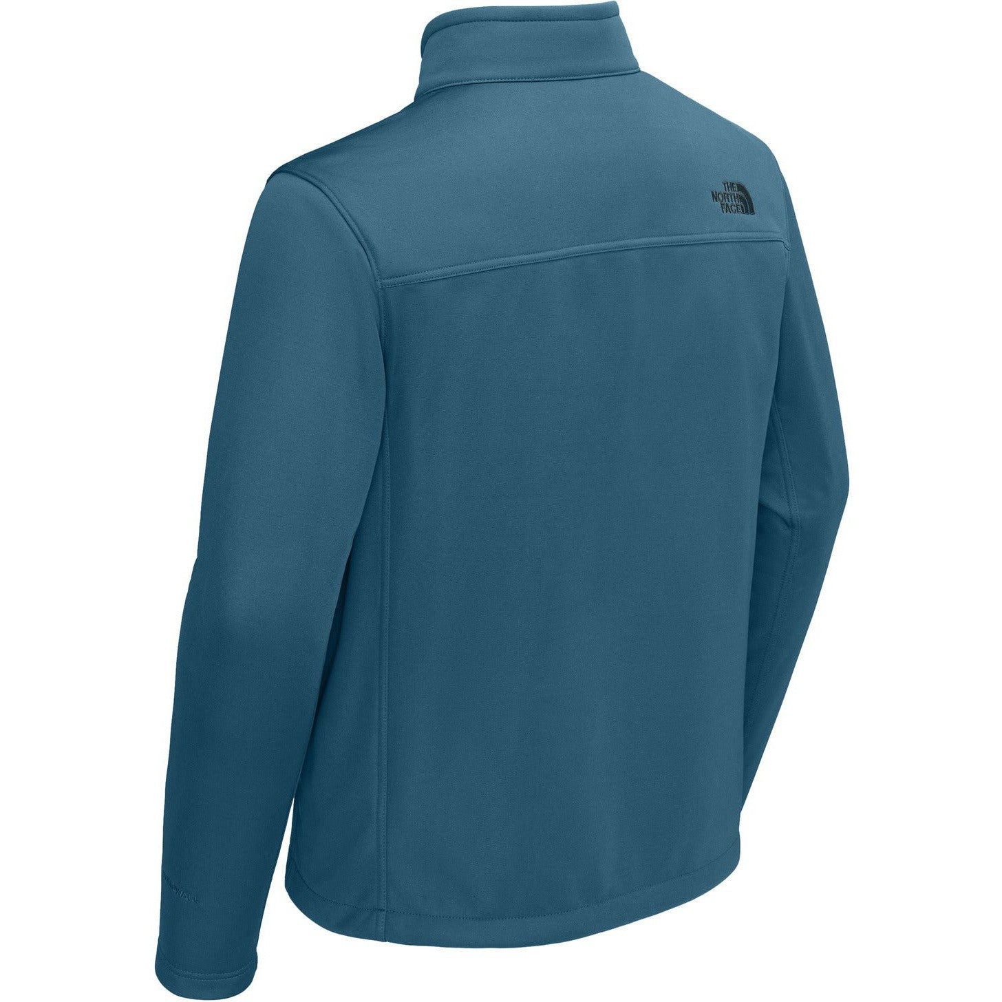 The North Face Chest Logo Ridgewall Soft Shell Jacket | Thread Logic