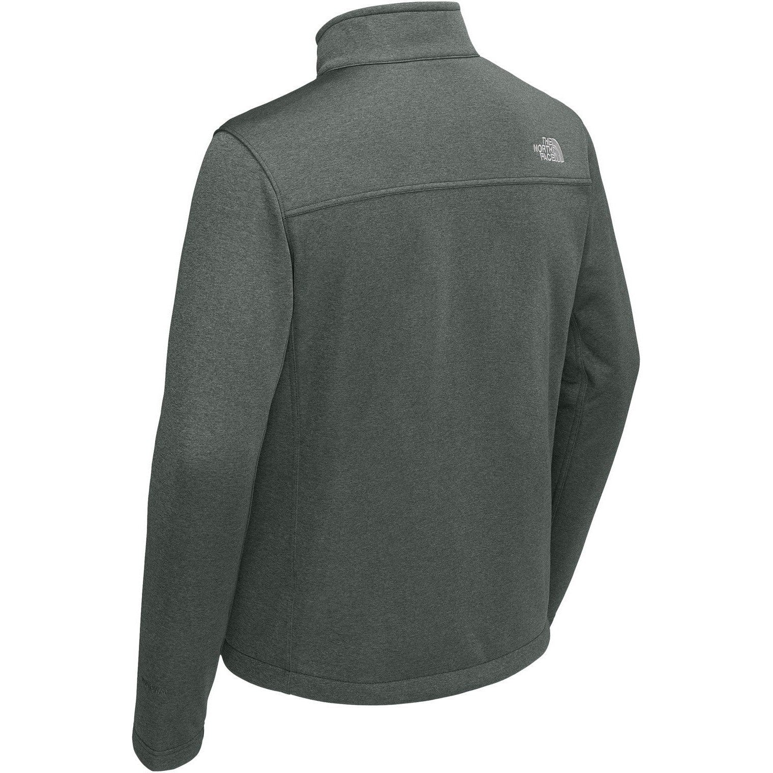 no-logo The North Face Chest Logo Ridgewall Soft Shell Jacket-The North Face-Thread Logic