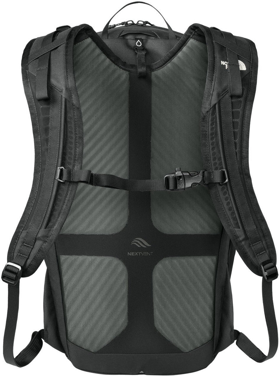 north face bandwidth backpack The North Face NF0A8BSH 18L Backpack