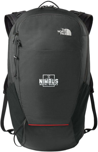 north face bandwidth backpack The North Face NF0A8BSH 18L Backpack