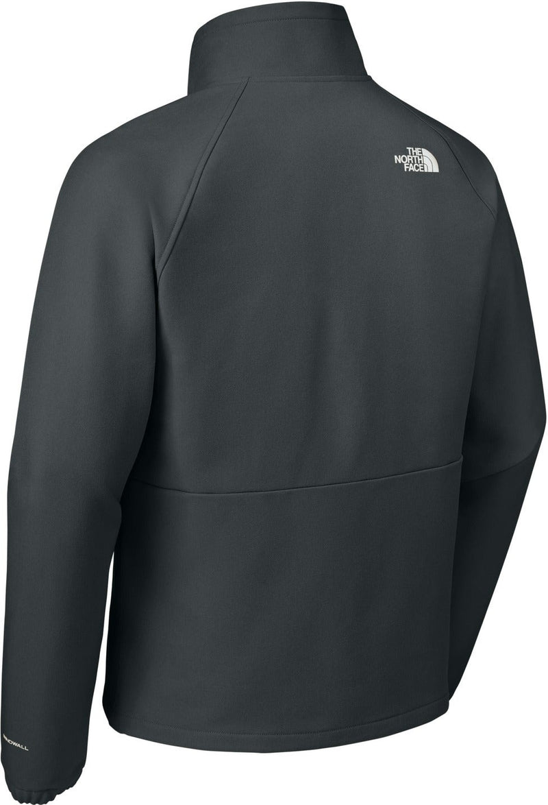 The North Face Barr Lake Soft Shell Jacket