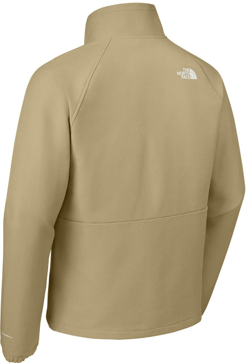 The North Face Barr Lake Soft Shell Jacket