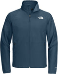 The North Face Barr Lake Soft Shell Jacket