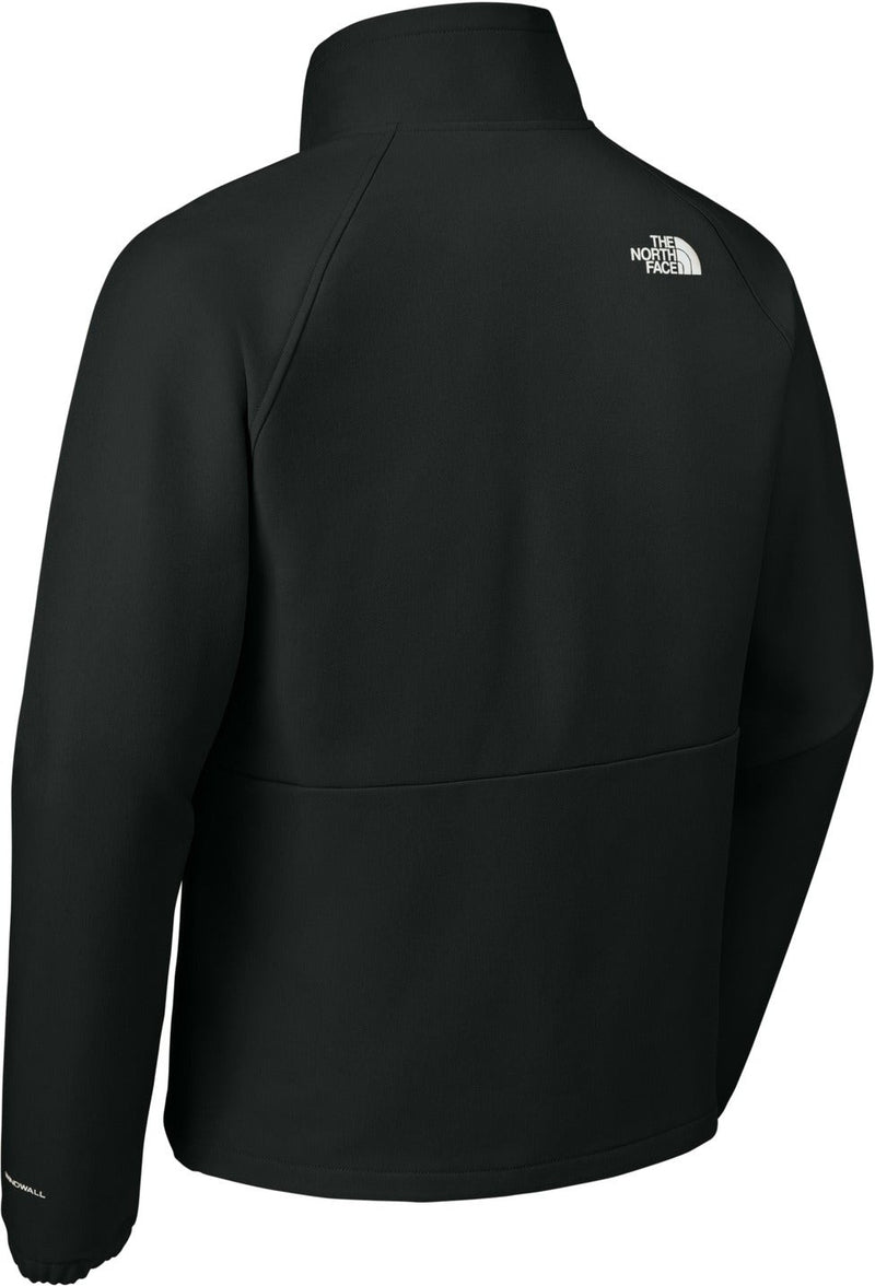 The North Face Barr Lake Soft Shell Jacket