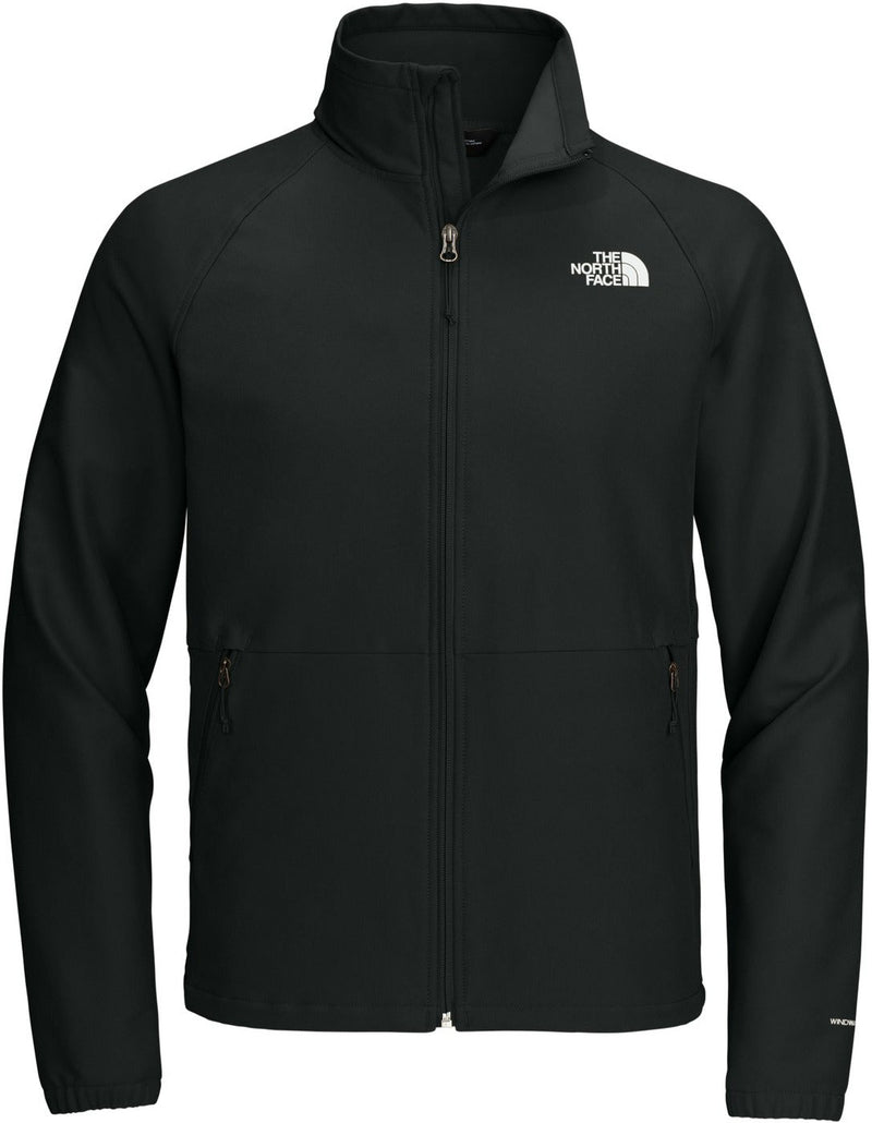 The North Face Barr Lake Soft Shell Jacket