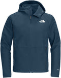 The North Face Barr Lake Hooded Soft Shell Jacket