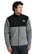 The North Face Highest Peak Full-Zip Fleece Jacket