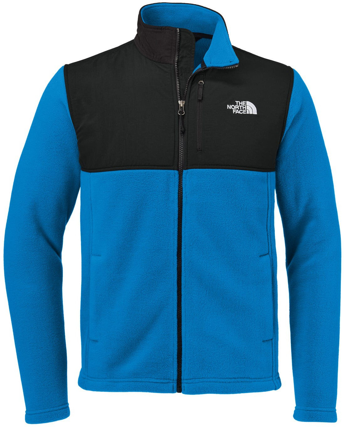 【HI FI FNK】Castle Zip Up Jacket Border Fleece Hunting Jacket Full Zip - Ash | KUIU