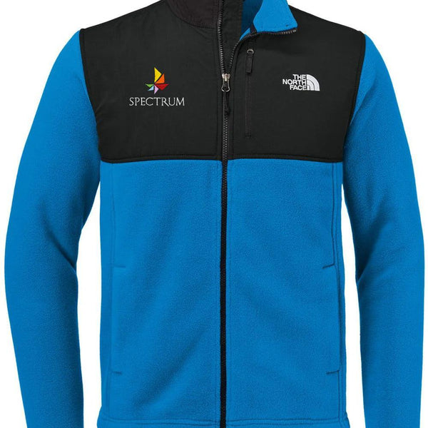 The North Face Highest Peak Full-Zip Fleece Jacket | NF0A8BUQ