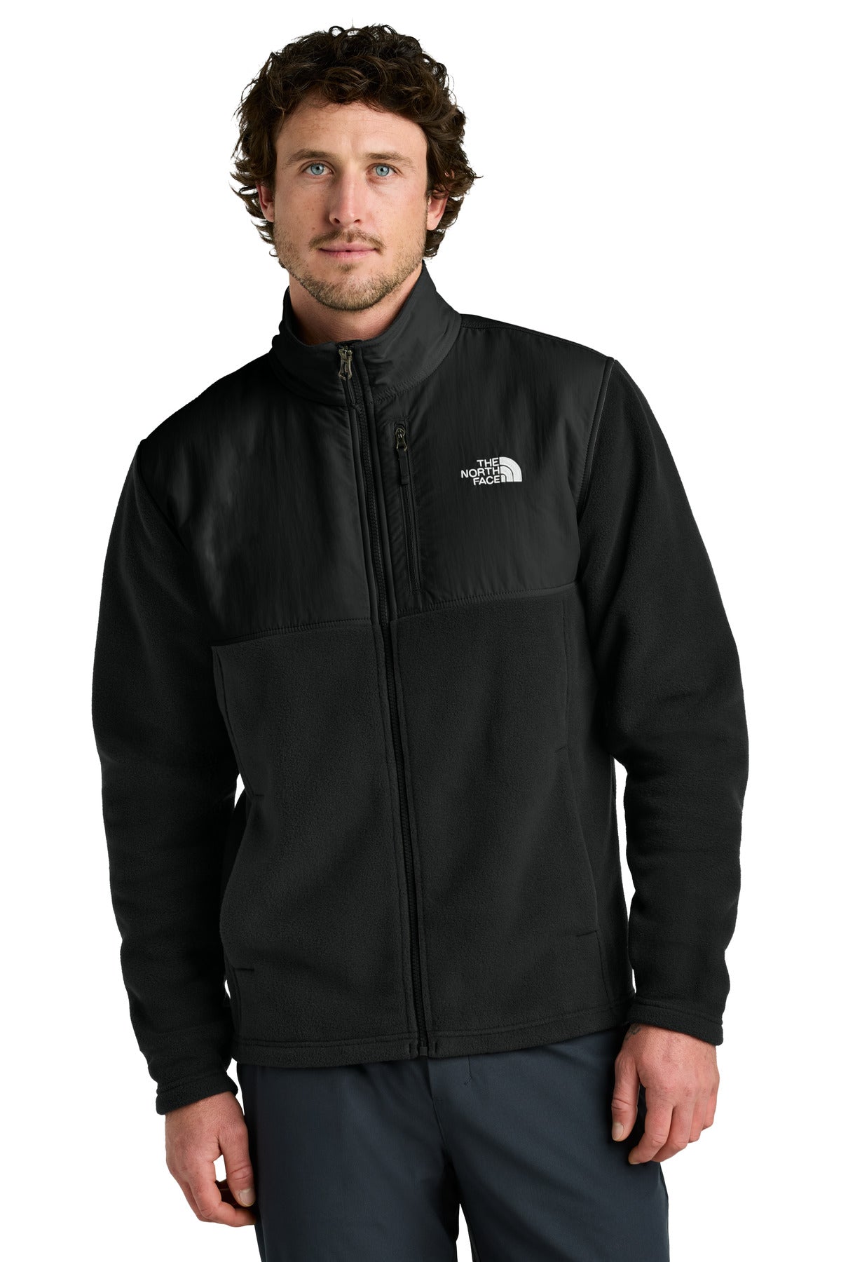 [THE NORTH FACE] M’S FLYHIGH STAND NECK JKT ☆大人気☆ The North Face Women's Down Hybrid Jacket | Product
