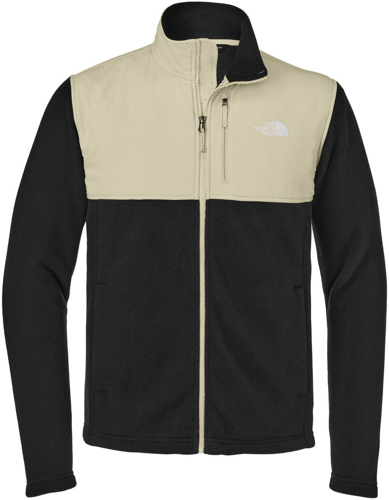 The North Face Highest Peak Full-Zip Fleece Jacket