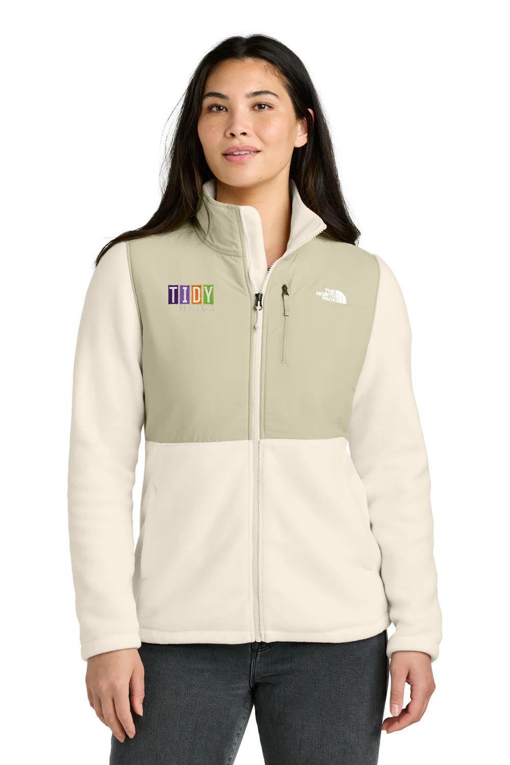 Women's Emilia Delta Full-Zip Fleece Jacket | The North Face UK Women's Emilia Delta Full-Zip Fleece Jacket | The North Face UK