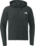 The North Face Double-Knit Full-Zip Hoodie