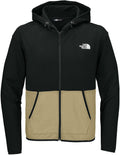 The North Face Double-Knit Full-Zip Hoodie