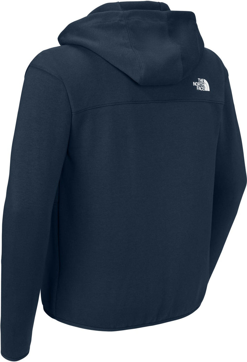 The North Face Double-Knit Full-Zip Hoodie