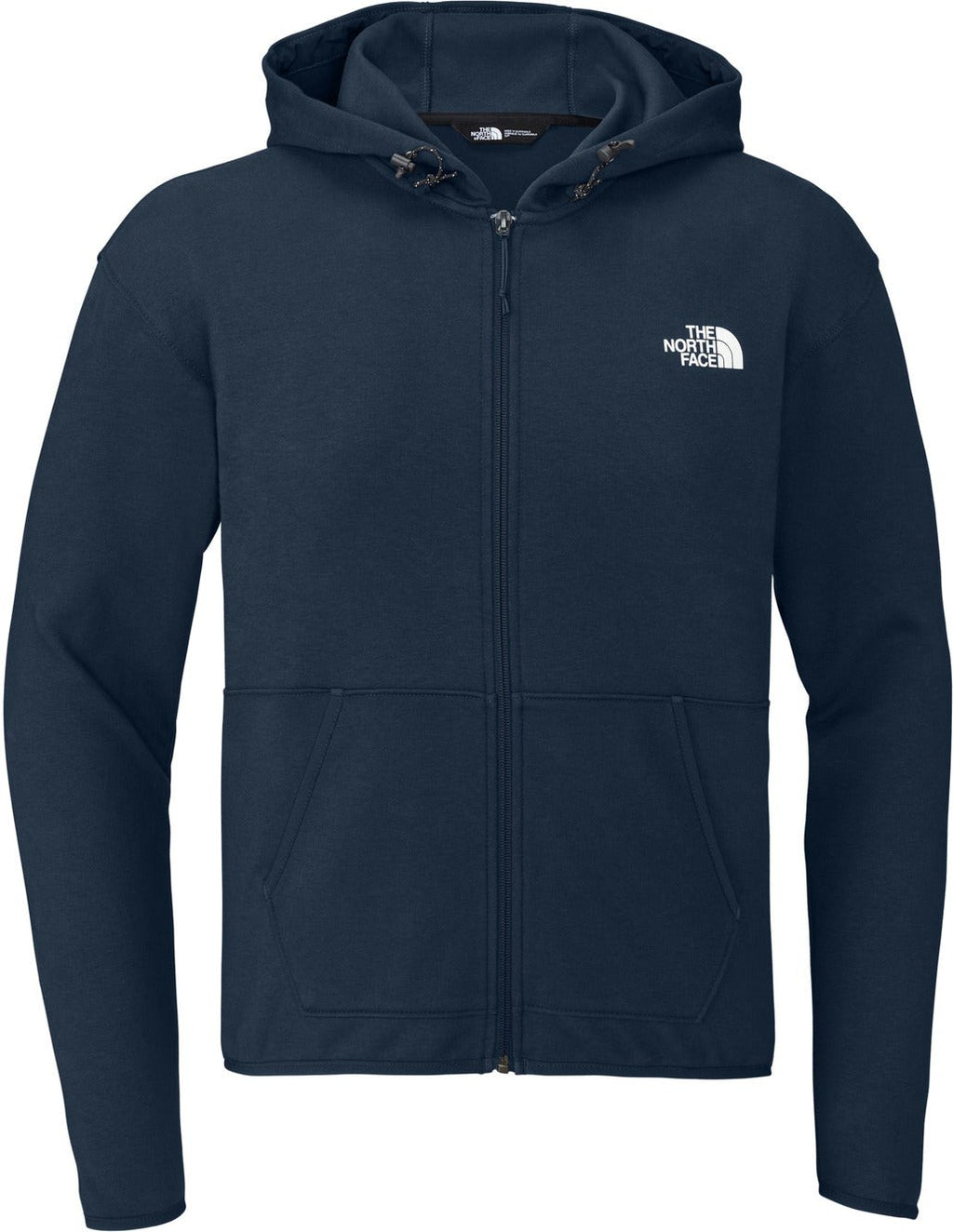 The North Face Double-Knit Full-Zip Hoodie