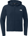 The North Face Double-Knit Full-Zip Hoodie