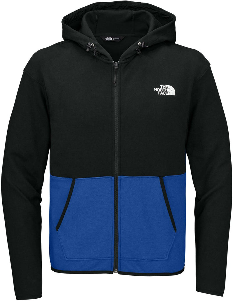 The North Face Double-Knit Full-Zip Hoodie