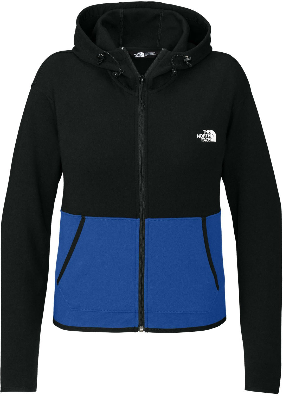 トップス THREEFACE DOUBLE FACE AFTER HOODIE NAAA THREEFACE DOUBLE FACE AFTER HOODIE N.A.A.A. | vintage