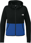 The North Face Ladies Double-Knit Full-Zip Hoodie