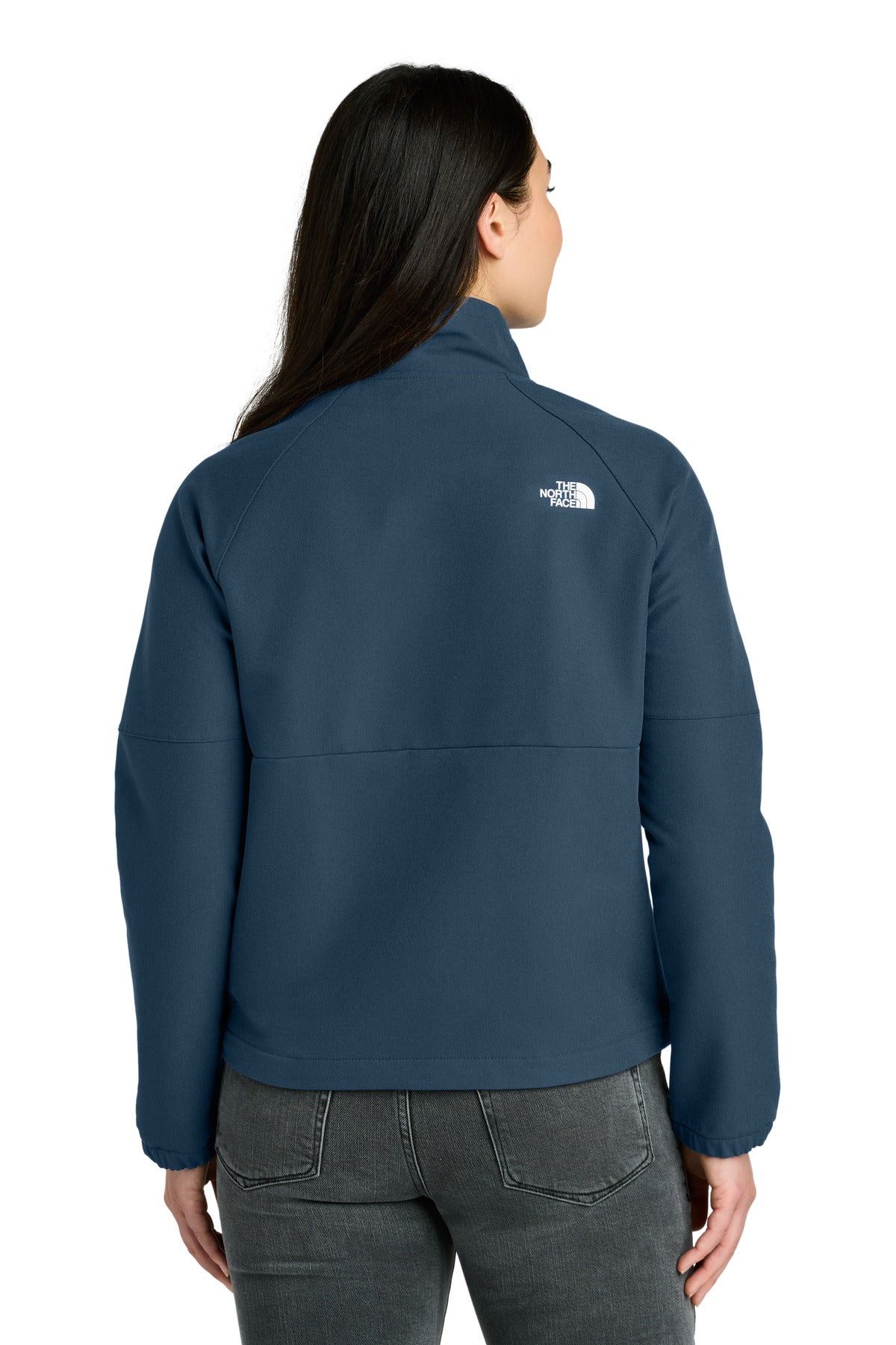 The North Face Ladies Barr Lake Soft Shell Jacket | NF0A8C5C