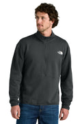 The North Face Double-Knit 1/2-Zip Fleece