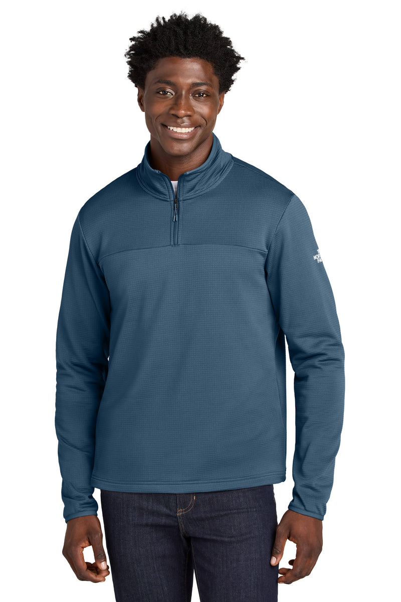 The North Face Aim 1/4-Zip Fleece