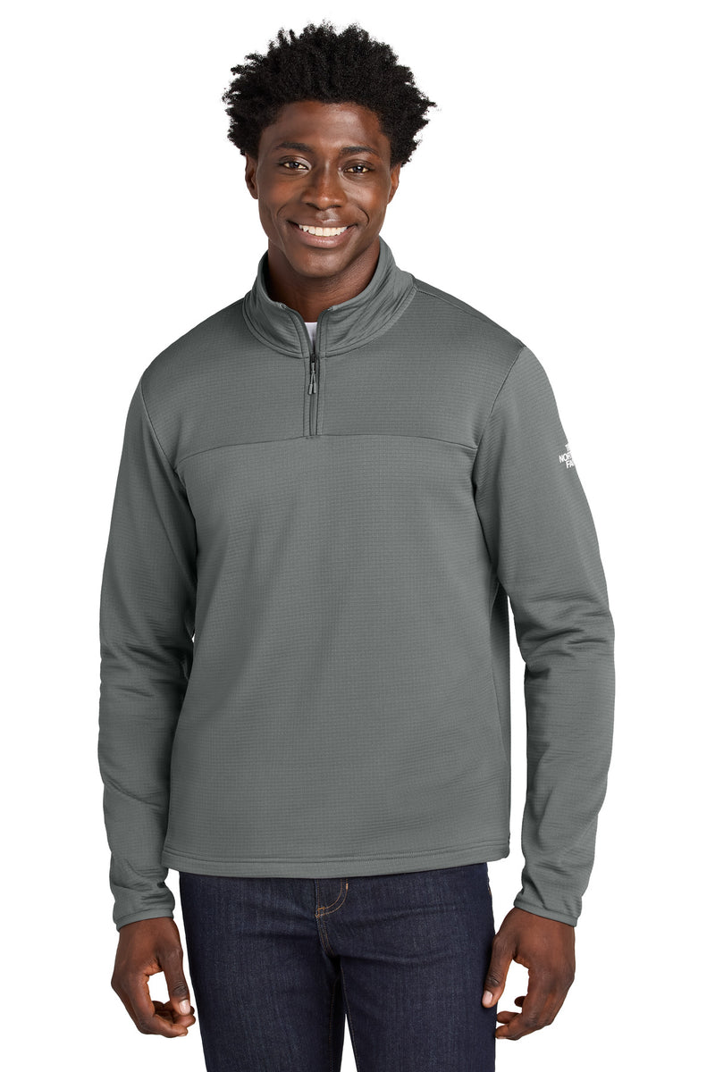 The North Face Aim 1/4-Zip Fleece