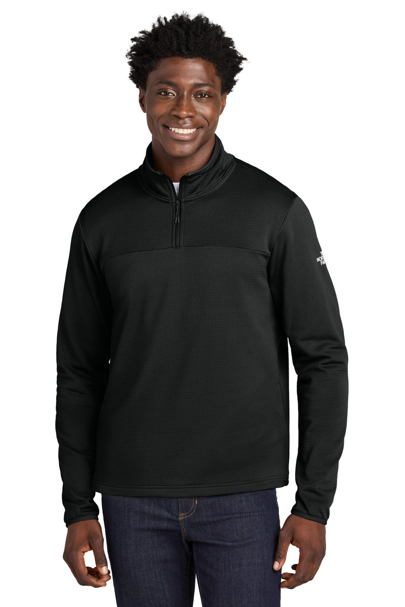 The North Face Aim 1/4-Zip Fleece