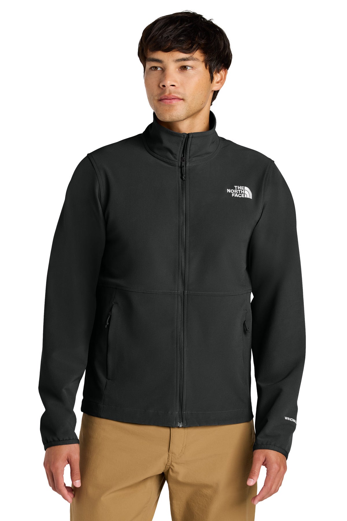 The North Face Edge Stretch Soft Shell Jacket
