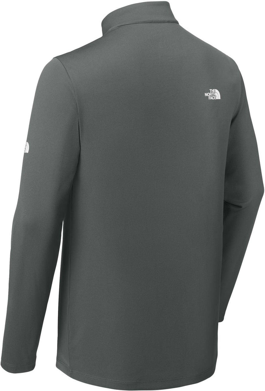 The North Face Men Ambition 1/4 Zip Pullover Jacket