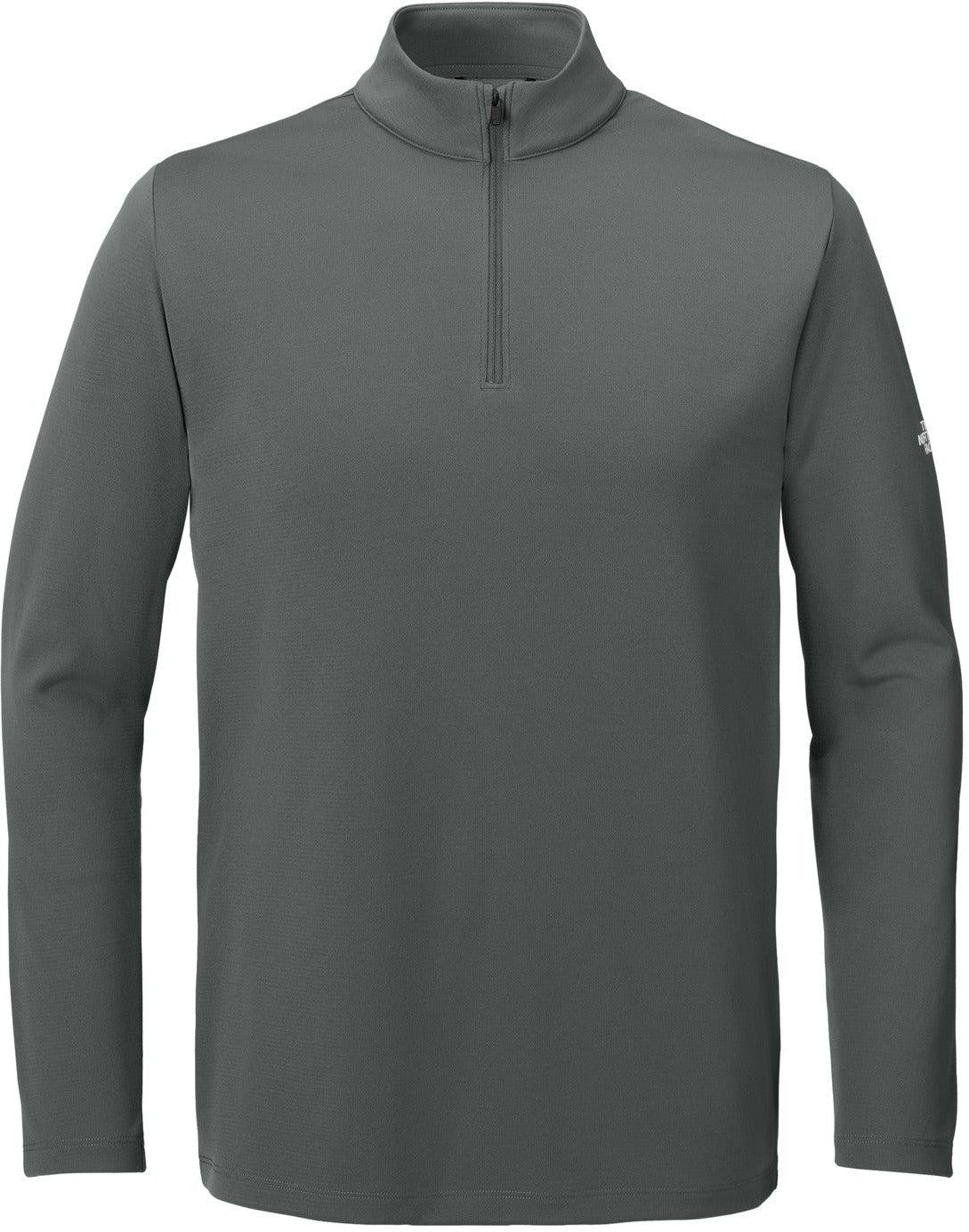 THE NORTH FACE★24-25AW★SOLID RUNNER_NS93R01 The North Face Ambition 1/4-Zip