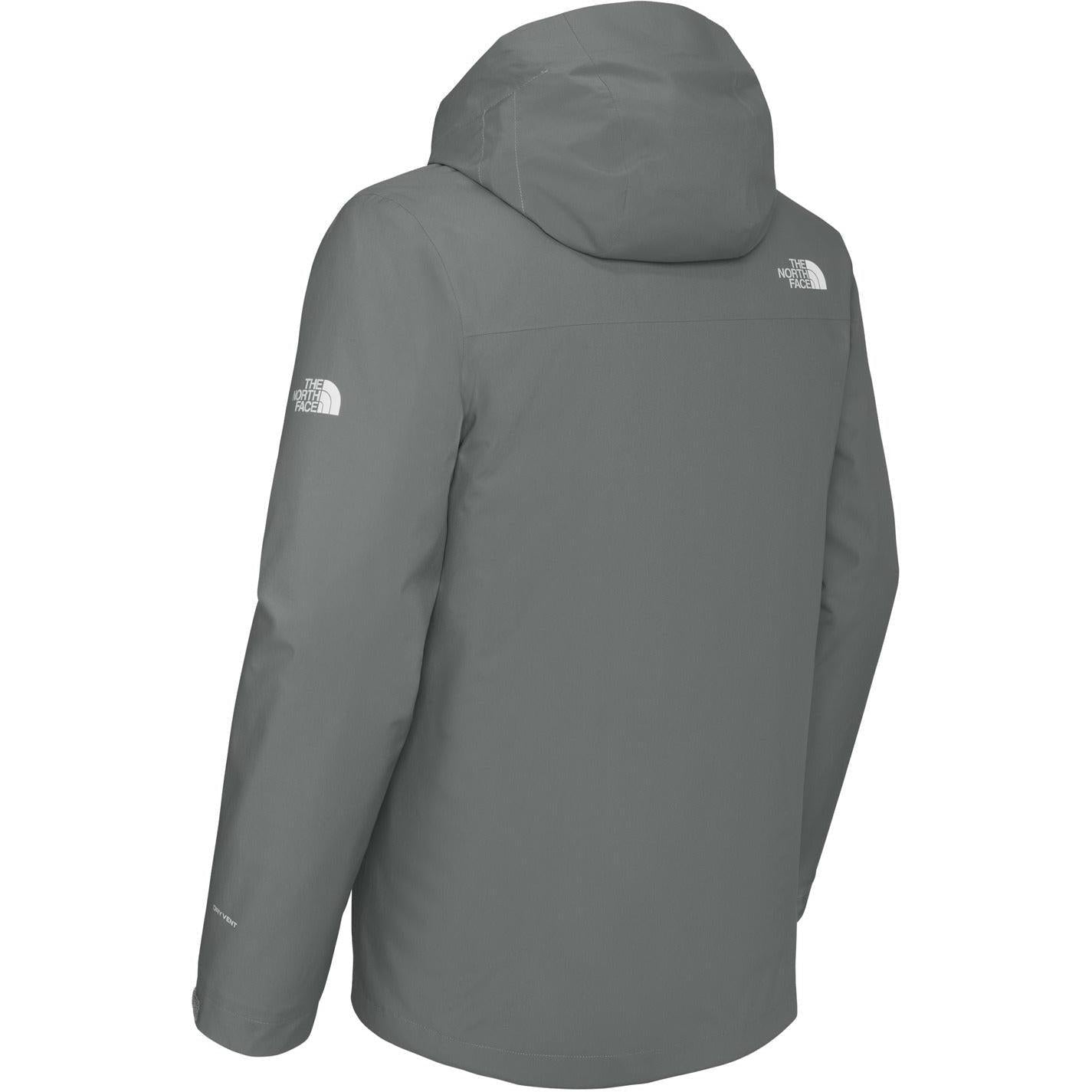 The North Face Castle Valley Triclimate 3-in-1 Jacket