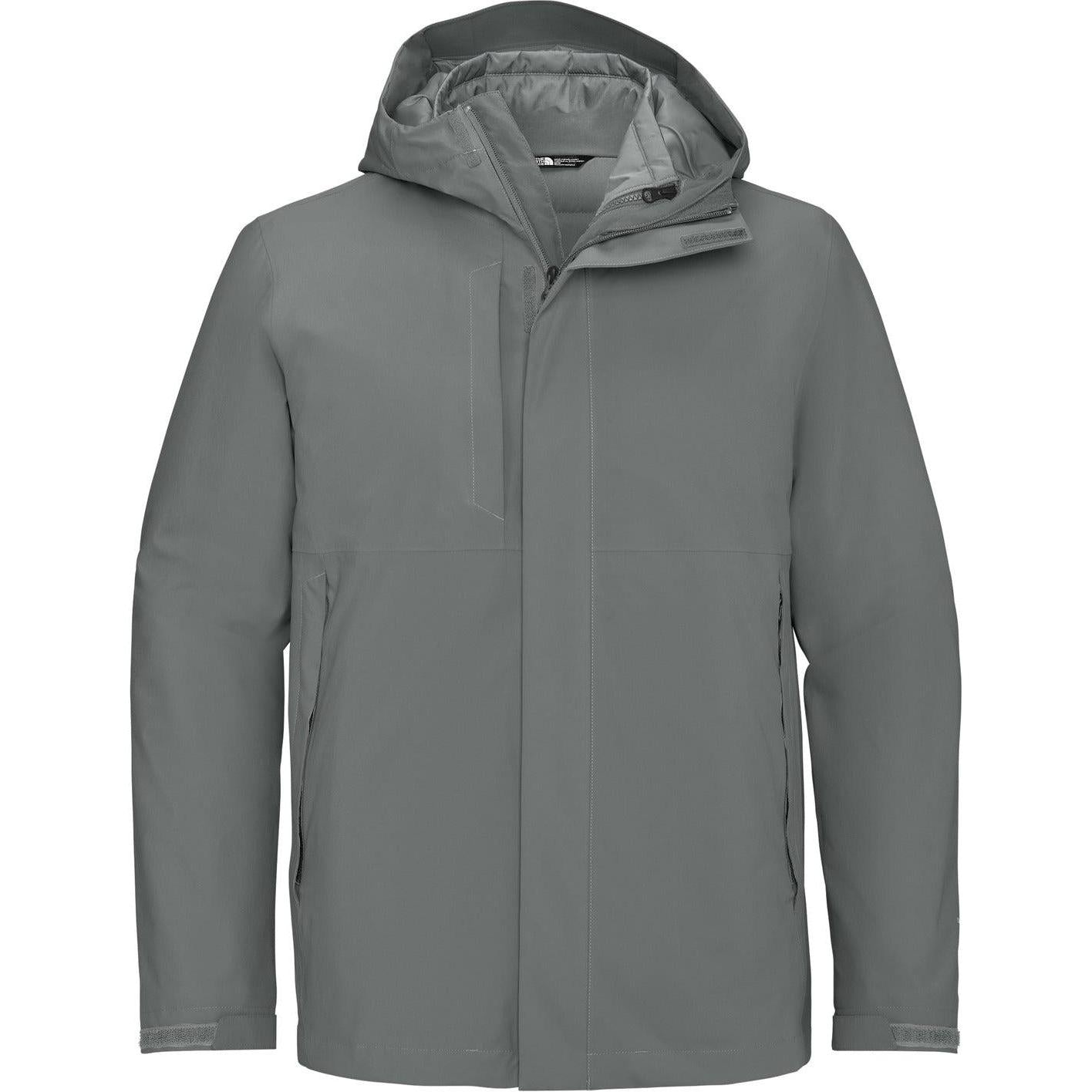 The North Face Castle Valley Triclimate 3-in-1 Jacket