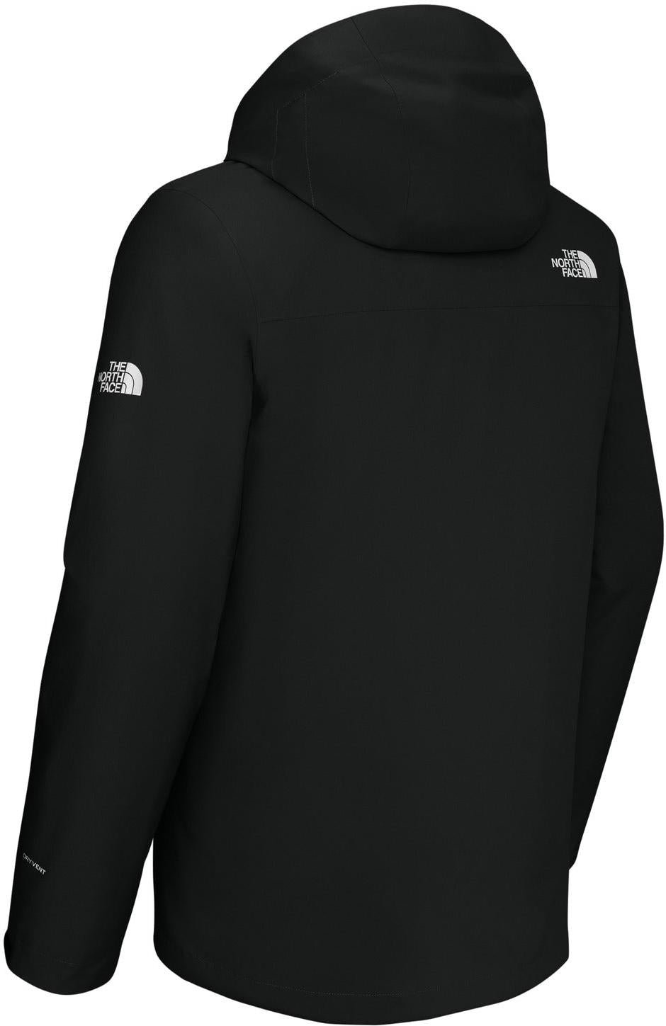The North Face Castle Valley Triclimate 3-in-1 Jacket