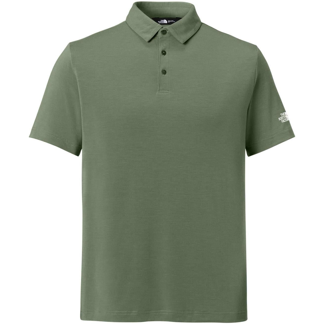 The North Face Canyon Crest Polo
