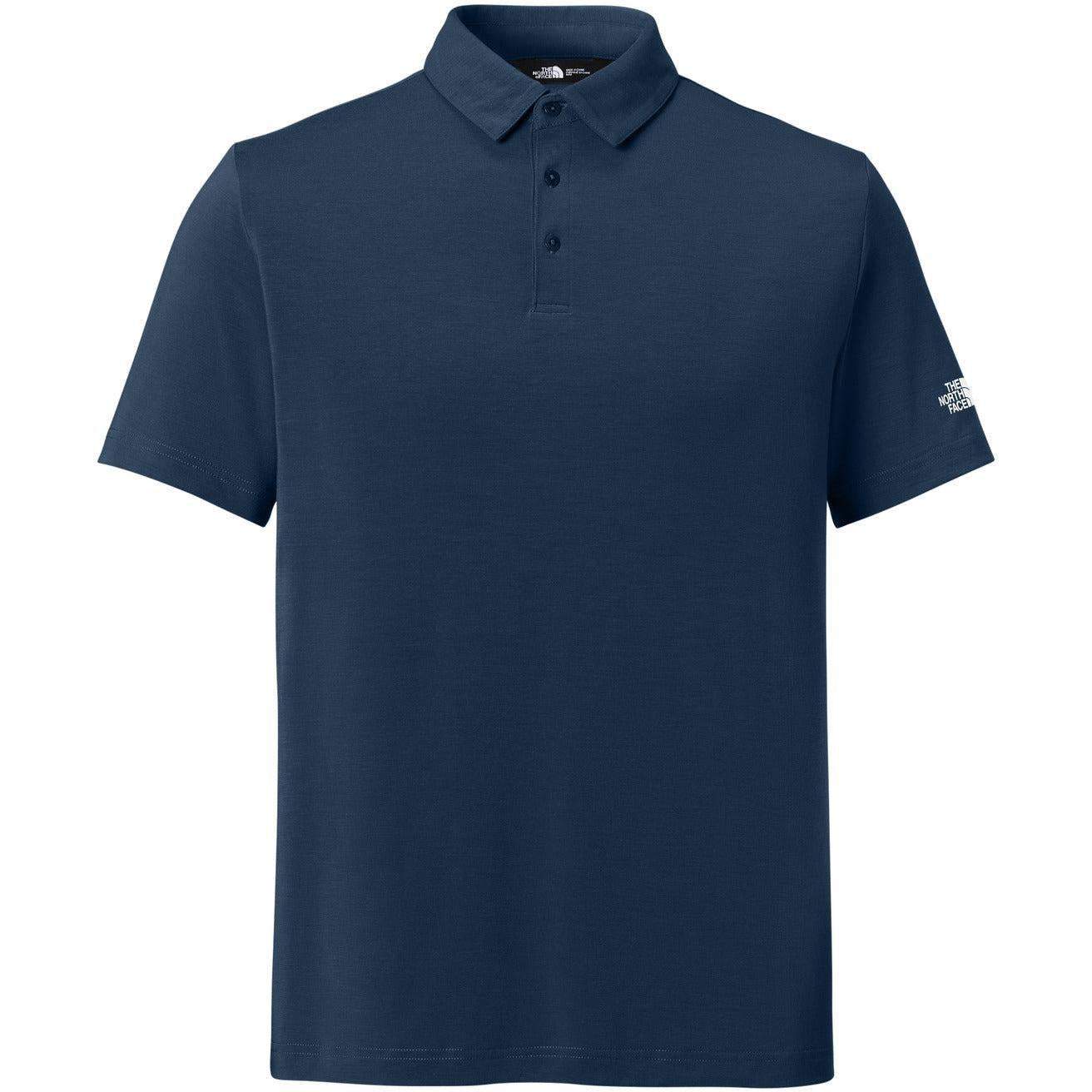 The North Face Canyon Crest Polo