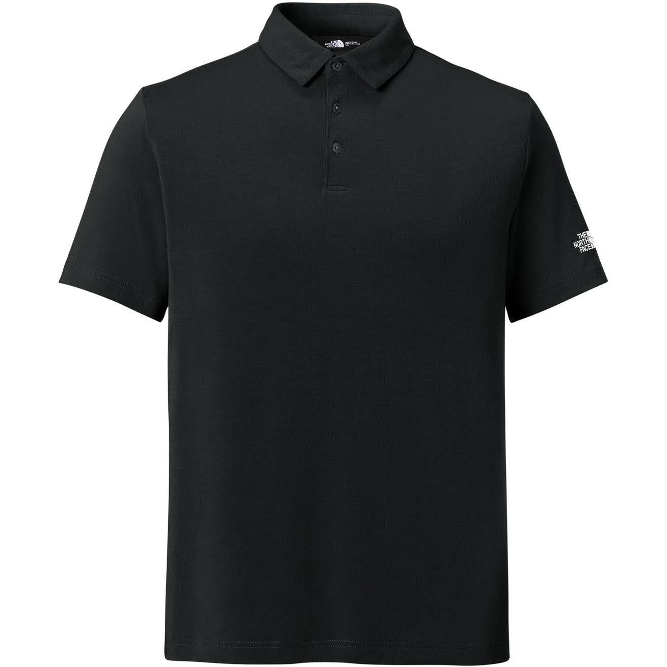 The North Face Canyon Crest Polo