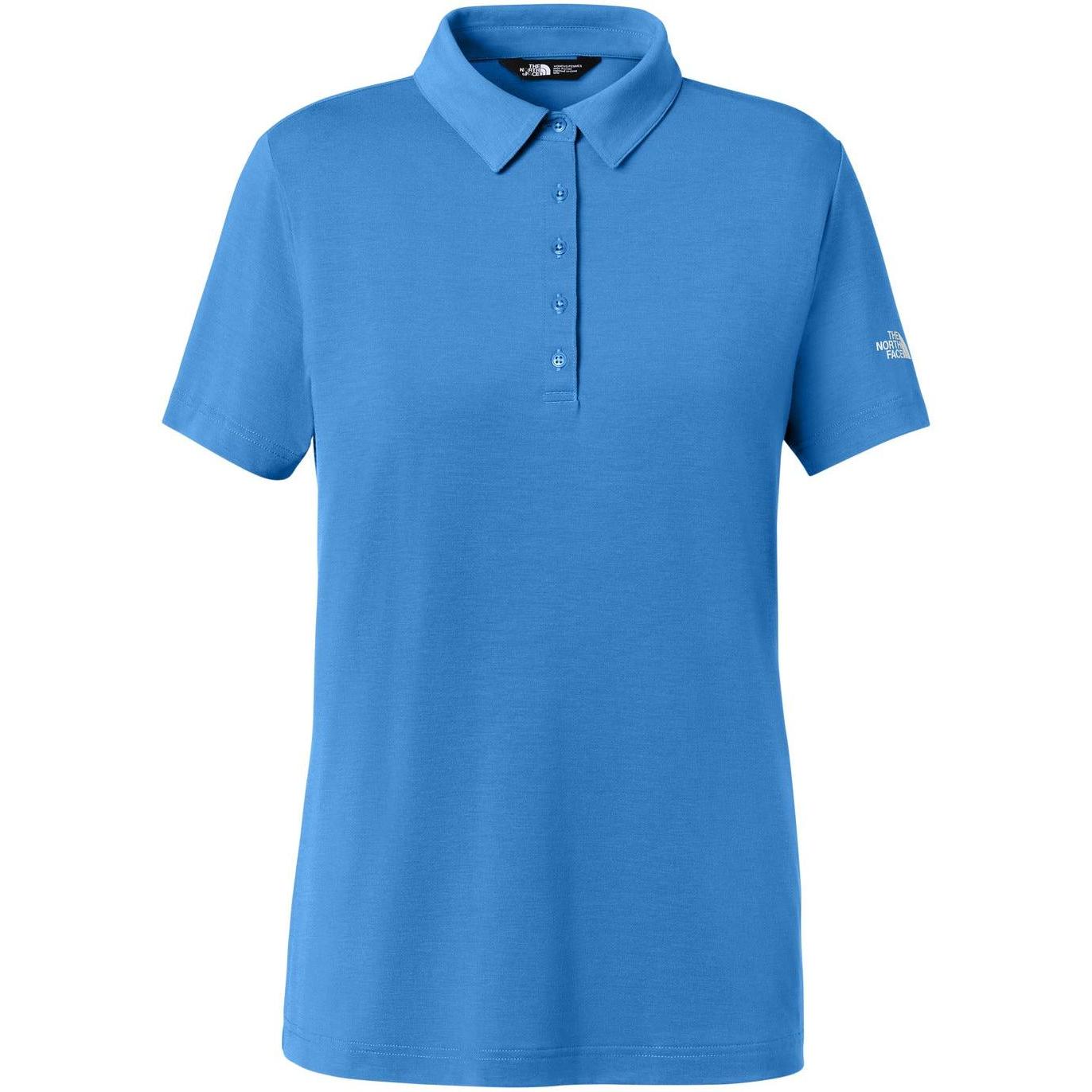 The North Face Women's Canyon Crest Polo
