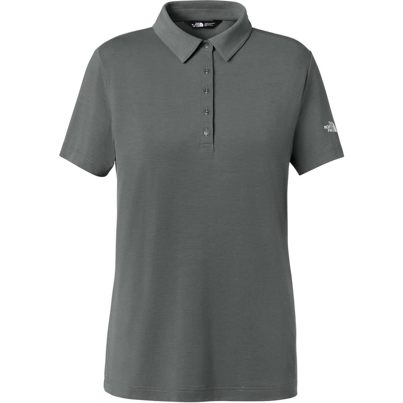 The North Face Women's Canyon Crest Polo