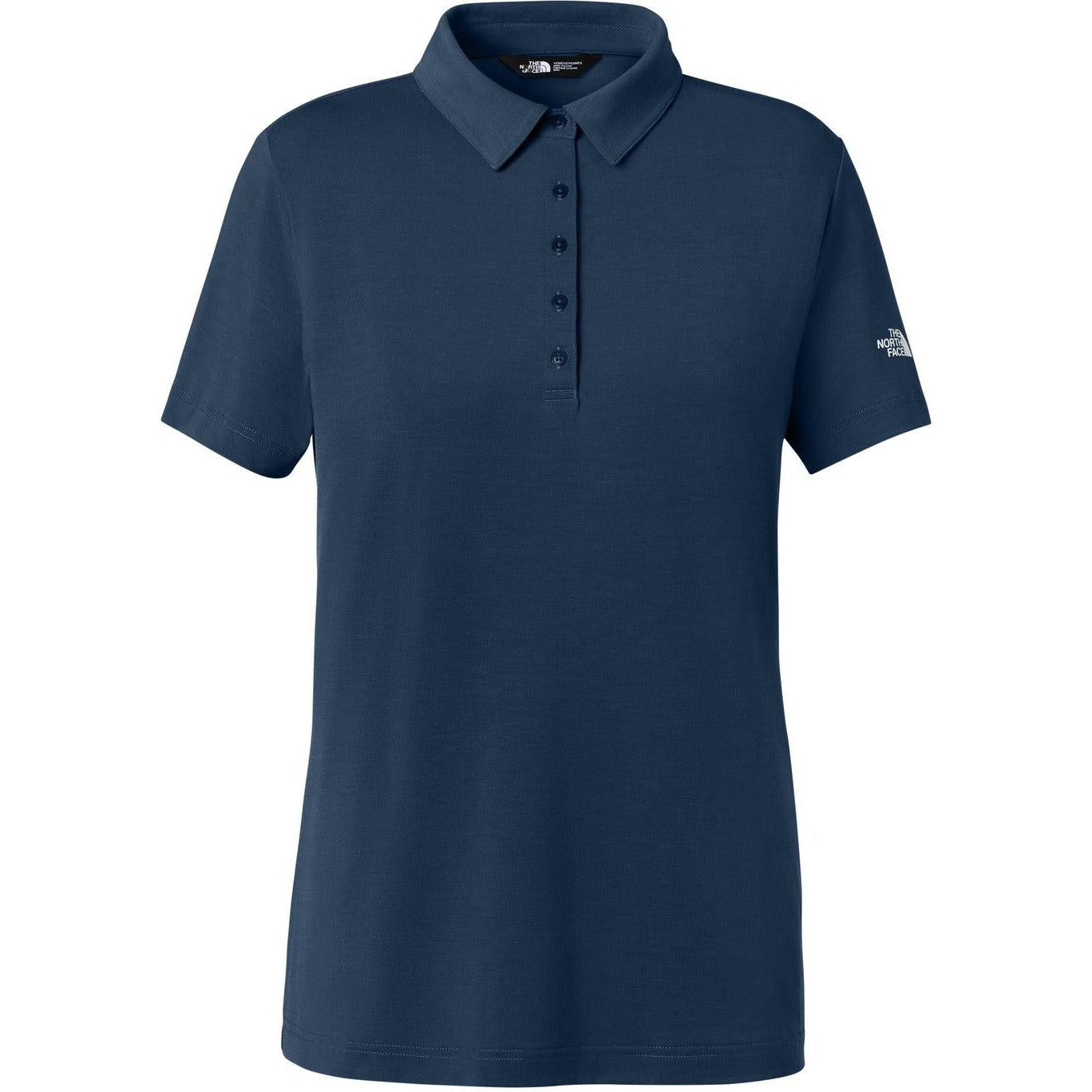 The North Face Women's Canyon Crest Polo