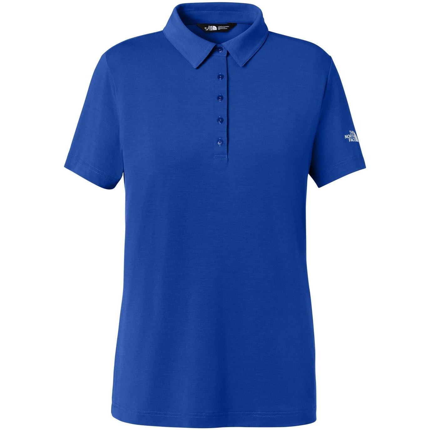 The North Face Women's Canyon Crest Polo